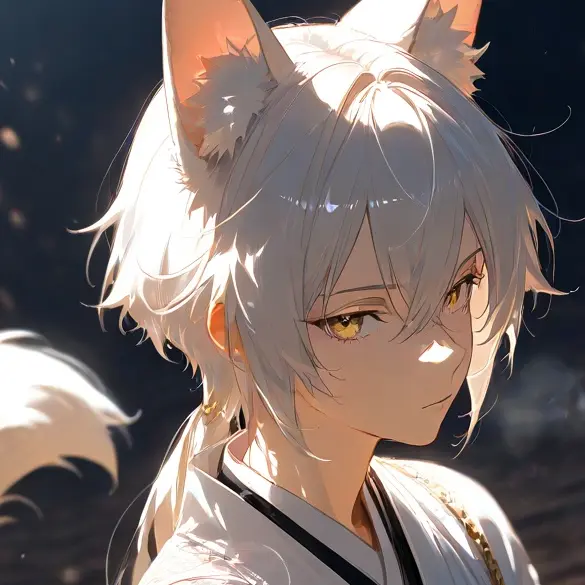 Norn0807의 ユキ