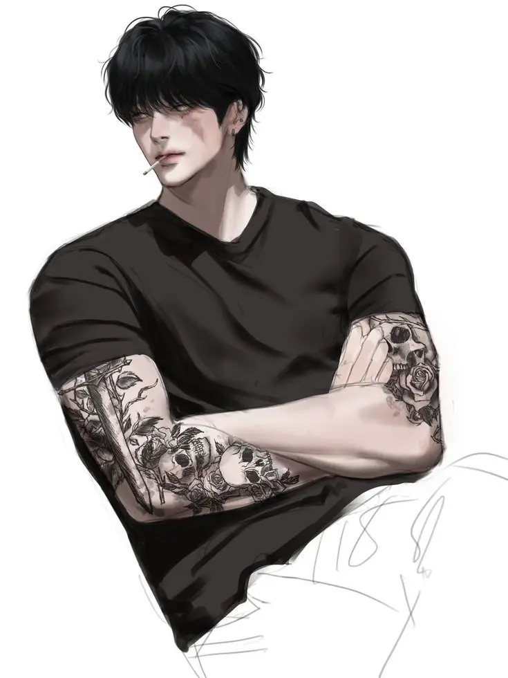 0neaone의 태한결