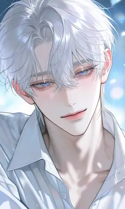 Profile image of 백서한