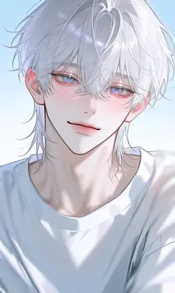 Profile image of 백서한