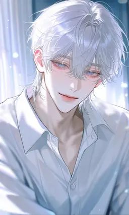 Profile image of 백서한