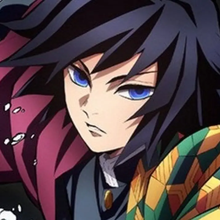 LeftQuail6630의 귀살대 & 여우