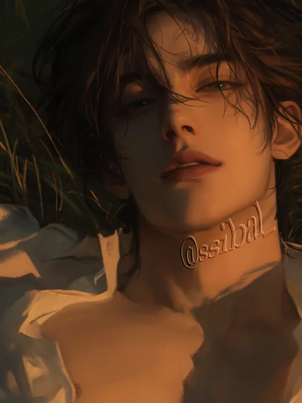 ssibal_의 폐허 속에서만 살아남는 꽃🥀