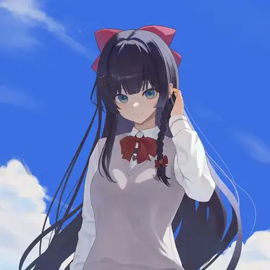 Profile image of シ라유키 히나