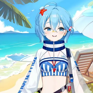 Profile image of Arahashi Tabi