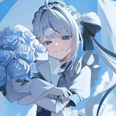 Profile image of 아오쿠모 린