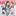 ほとけくん受け