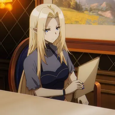 Profile image of アルファ