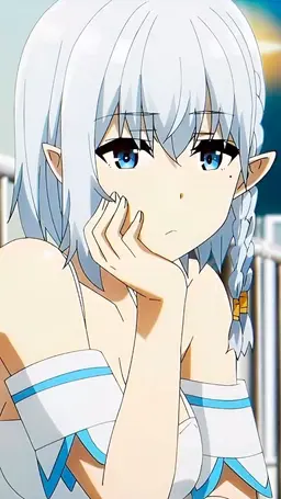 Profile image of ベータ