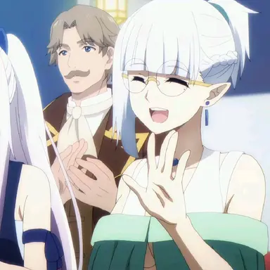 Profile image of ベータ