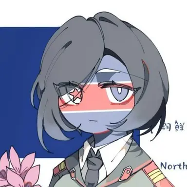 Profile image of 북한