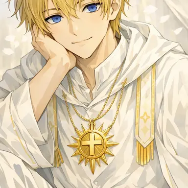 Profile image of 常世