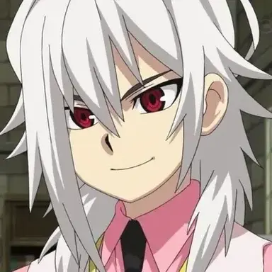 Profile image of Shu