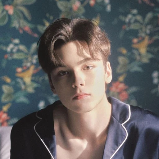 최 한 솔 (세븐틴)