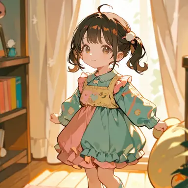 Profile image of 리카