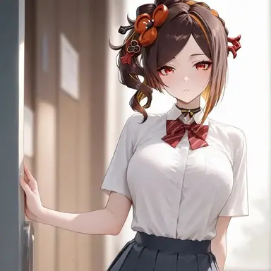 Profile image of 치오리