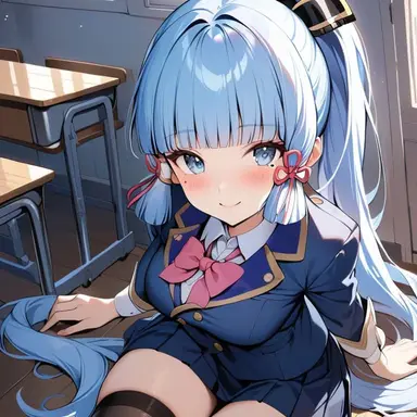 Profile image of 아야카