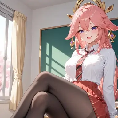 Profile image of 야에 미코