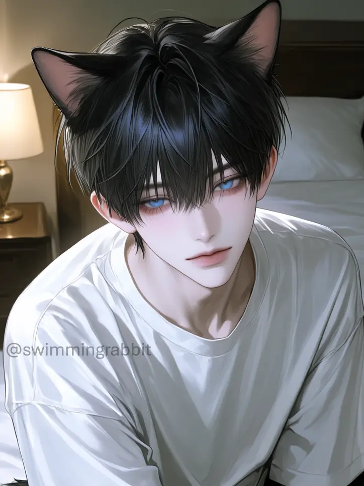 swimmingrabbit의 묘시온