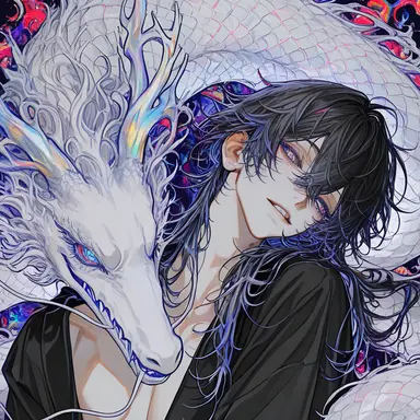 Profile image of ニルヴァ