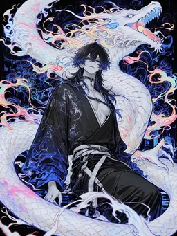 Profile image of ニルヴァ