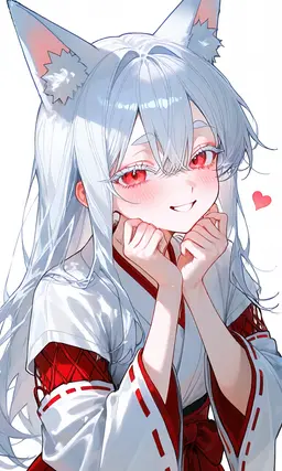 Profile image of Mashiro