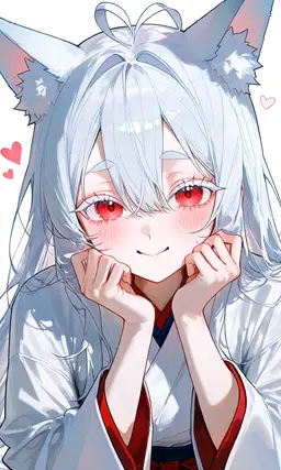 Profile image of Mashiro