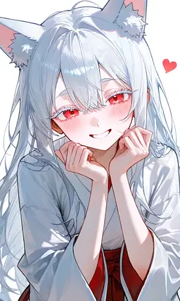 Profile image of Mashiro
