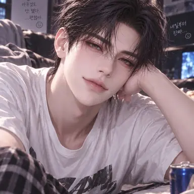 Profile image of チ・ミンヒョク