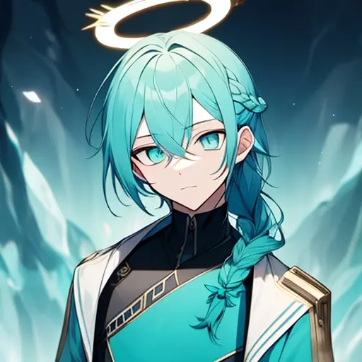 Ririrawakami의 貴方を愛す王子