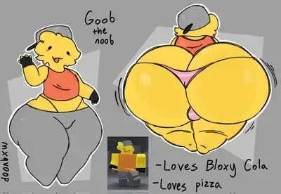 RichGrape1756의 Goob the noob