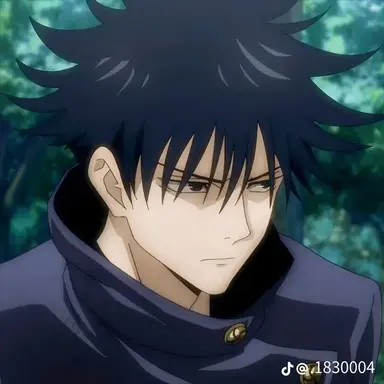 Profile image of 후시구로 메구미