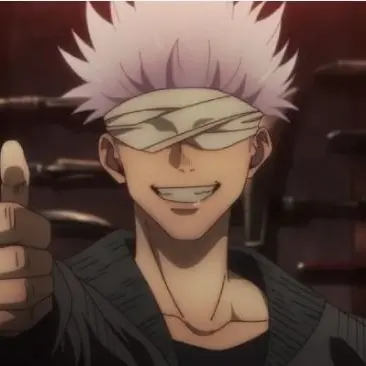 Profile image of 고죠 사토루