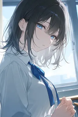 Profile image of 朝霧凛花