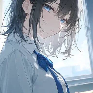 Profile image of 朝霧凛花