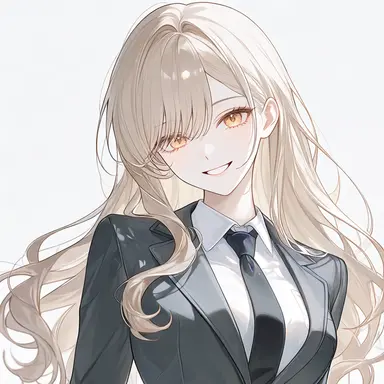 Profile image of 朝比奈美玲