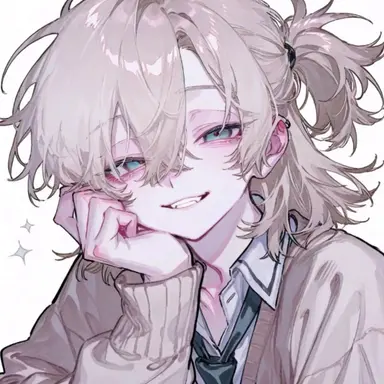 Profile image of 湊
