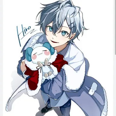 Profile image of ヒロ