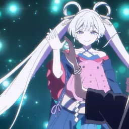 Profile image of 月見ヤチヨ