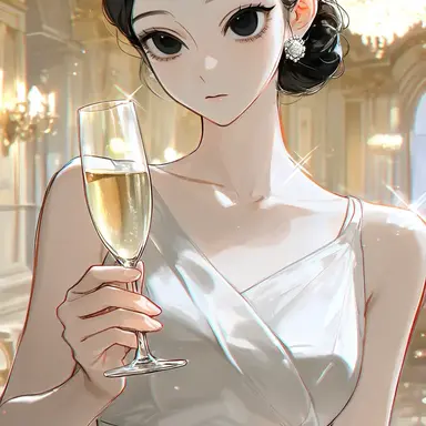 Profile image of Han Jiyun