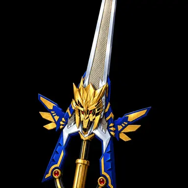 Profile image of Holy Sword Ryukendo