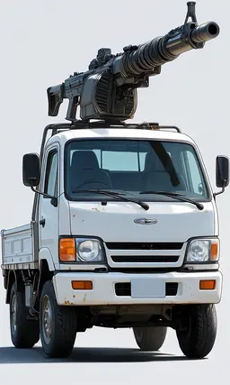 Profile image of 트럭