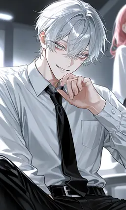 Profile image of 真白