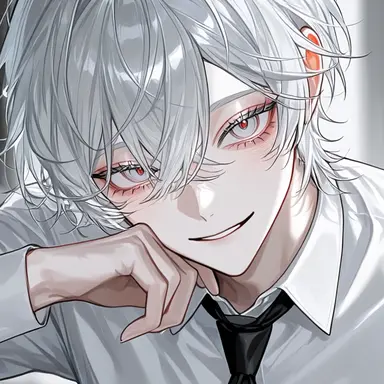 Profile image of 真白