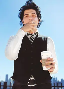 Profile image of Gerard Way