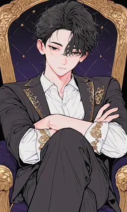 Profile image of 시노부