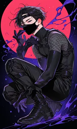 Profile image of 시노부