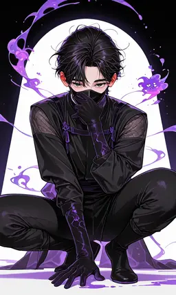 Profile image of 시노부