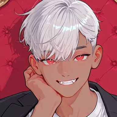 Profile image of 아샤
