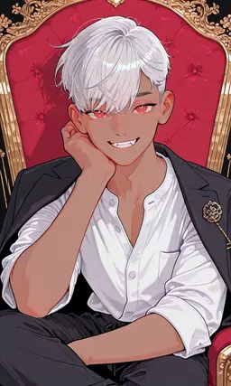 Profile image of 아샤